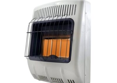 Heatstar Vent-Free Indoor Space Heaters